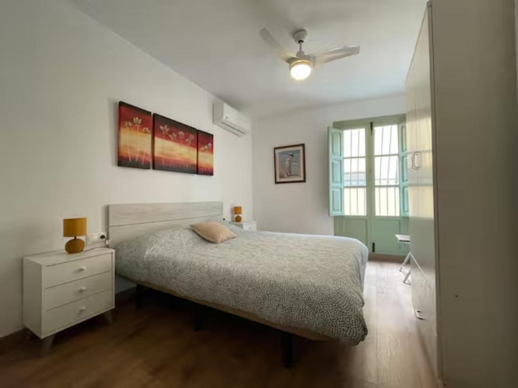 Apartment La Casita Del Marques Alicante