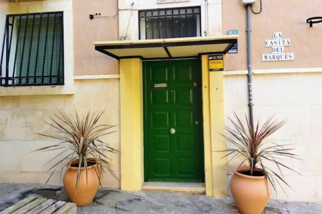 La Casita Del Marques *