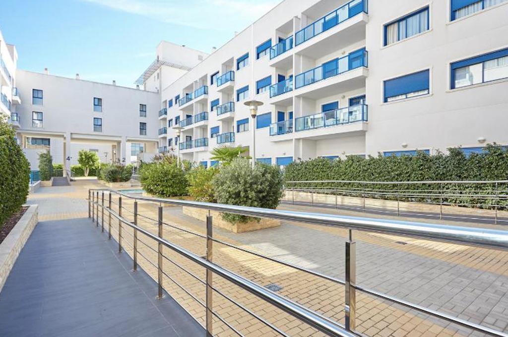 Dream Away Alicante Apartamento Alicante