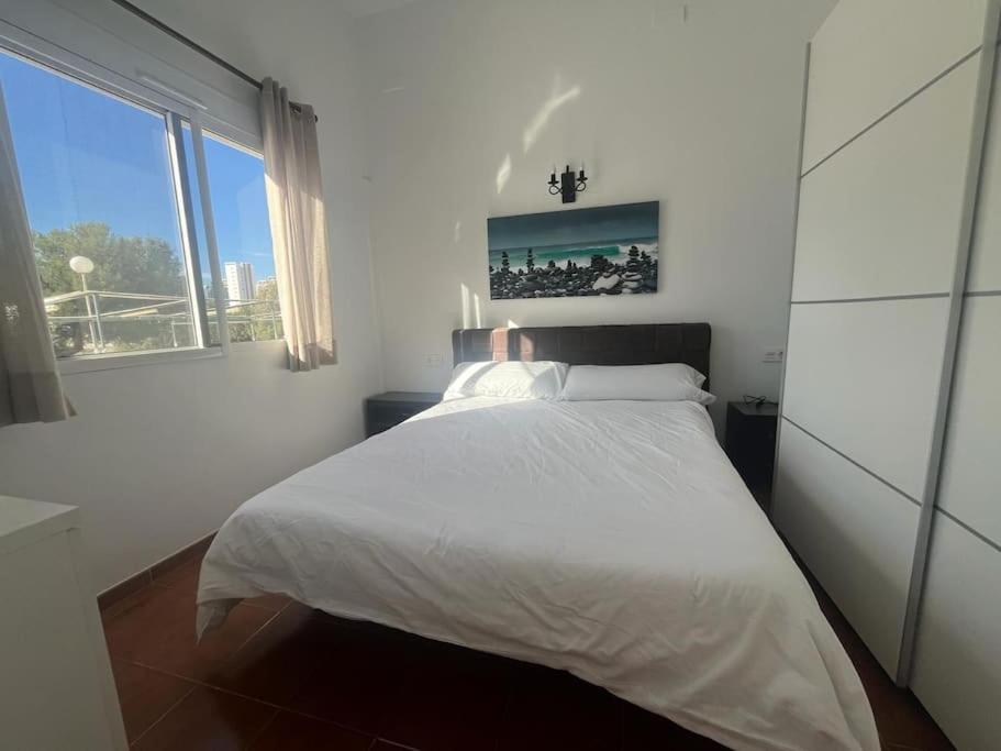 Apartment Lovely Loft Almadraba