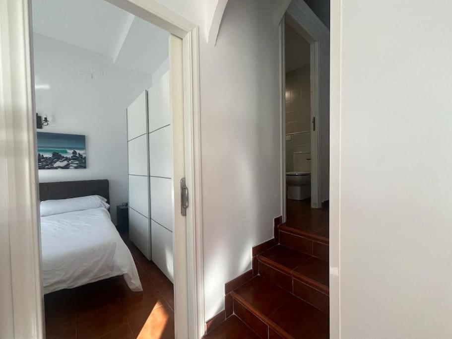 Lovely Loft Almadraba Apartment Alicante