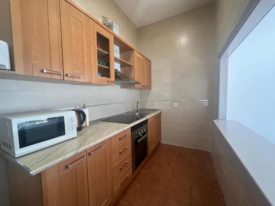 Apartment Lovely Loft Almadraba