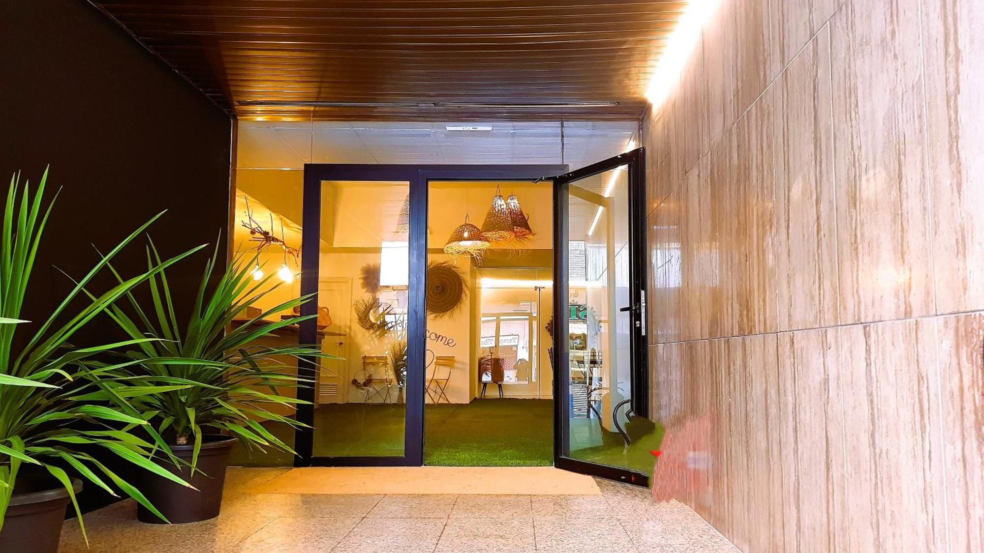 Collection Port - Boutique , Center Bed & Breakfast