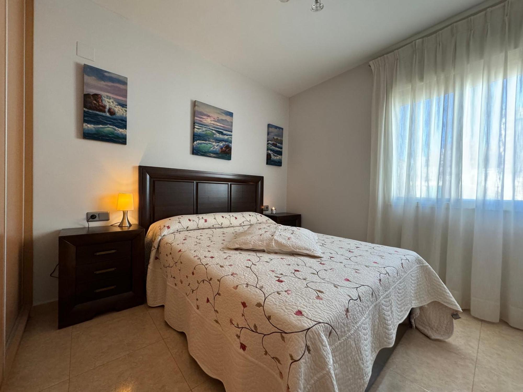San Pablo 3 Apartamento