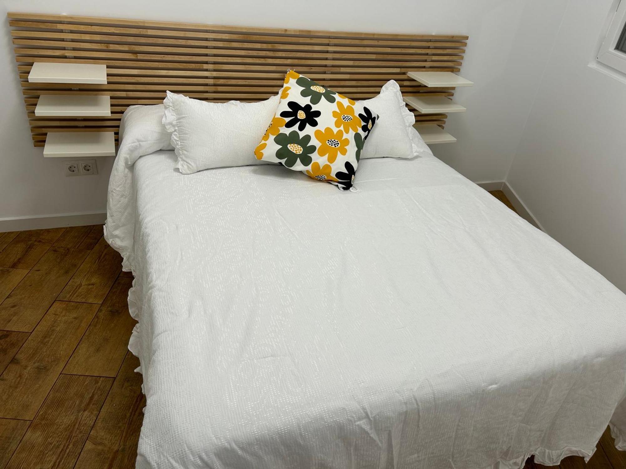 La Casa Montaraz Apartment *