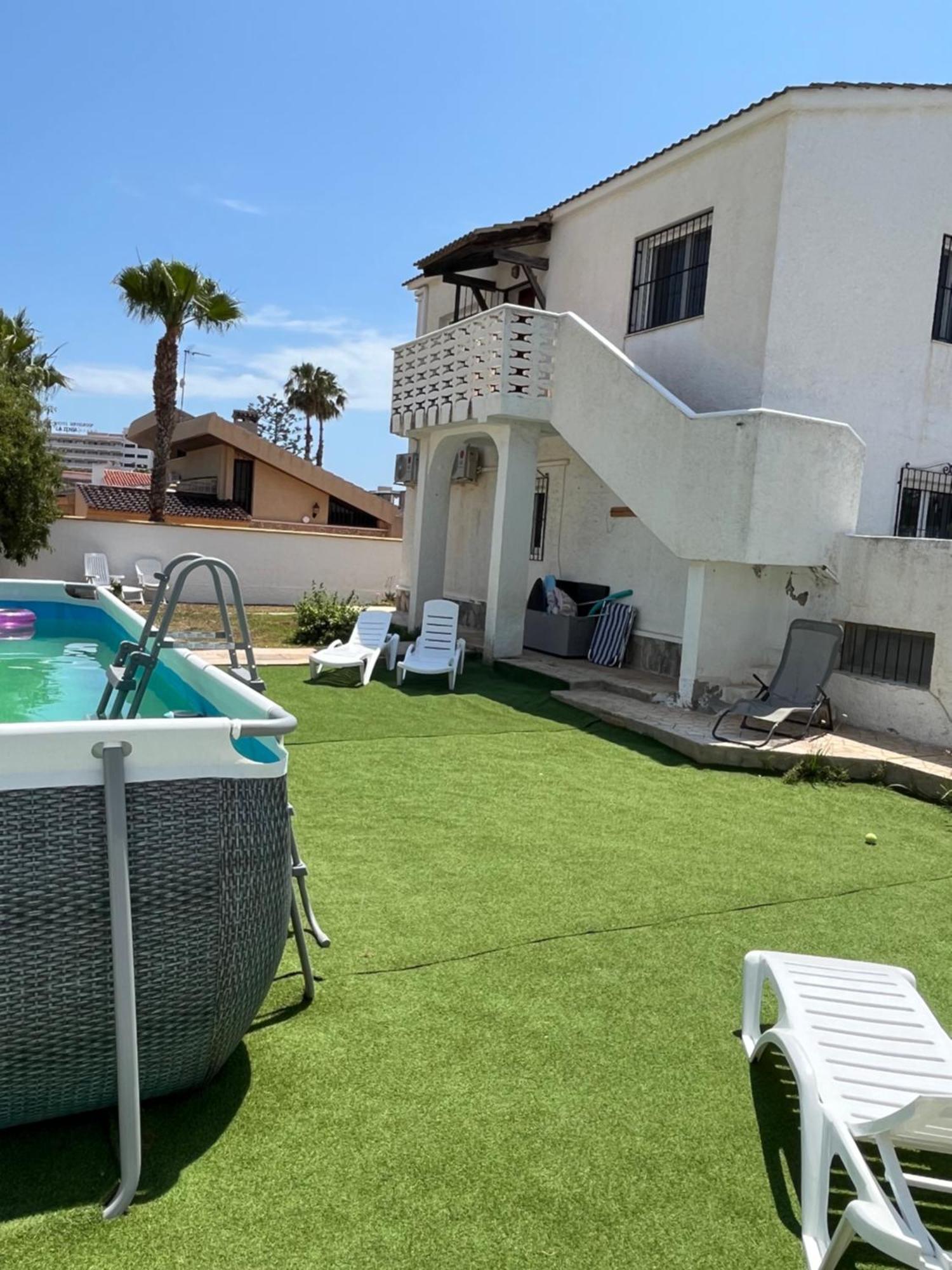 La Zenia House * Playa Flamenca