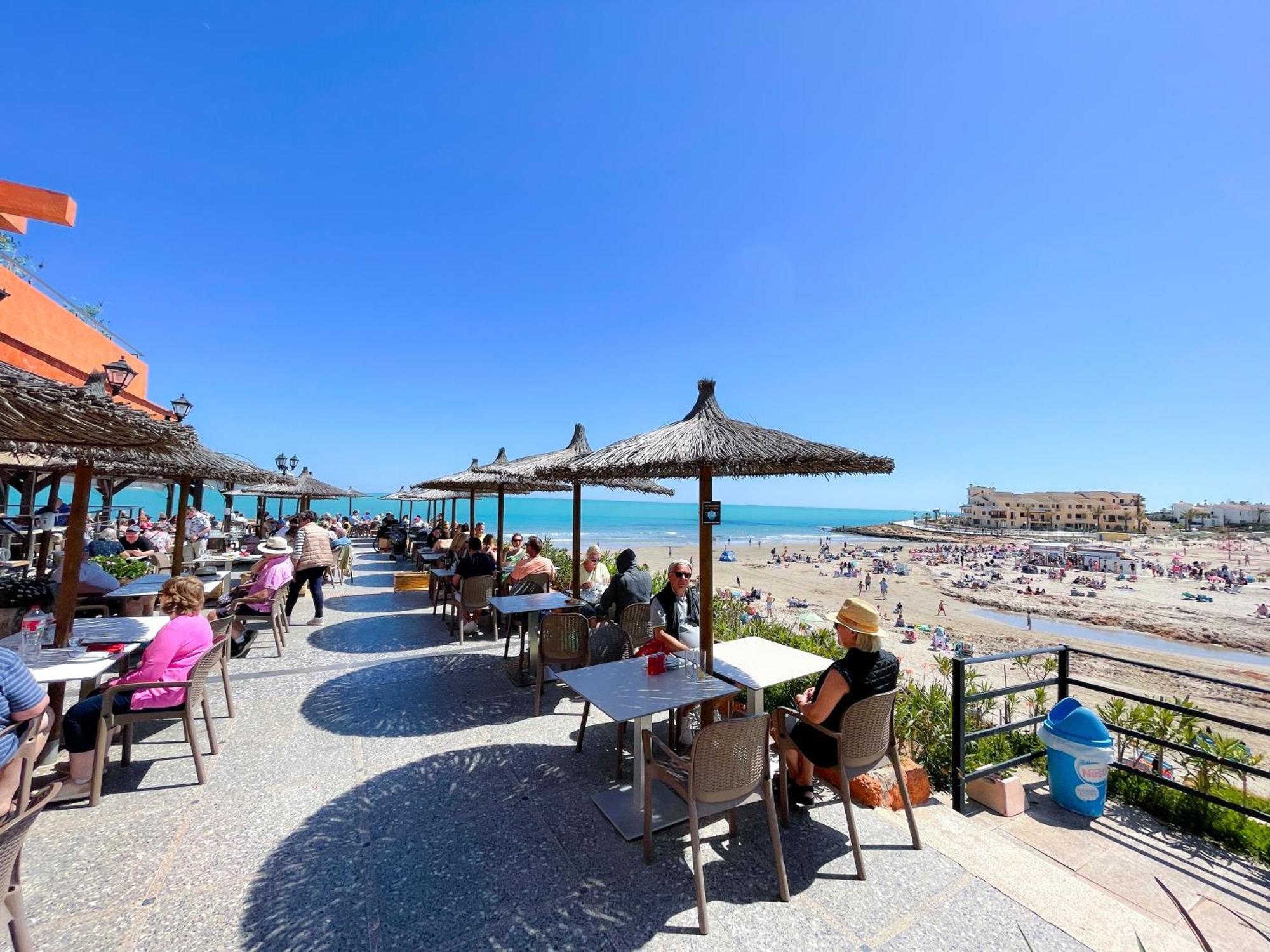 La Zenia House Apartahotel Playa Flamenca