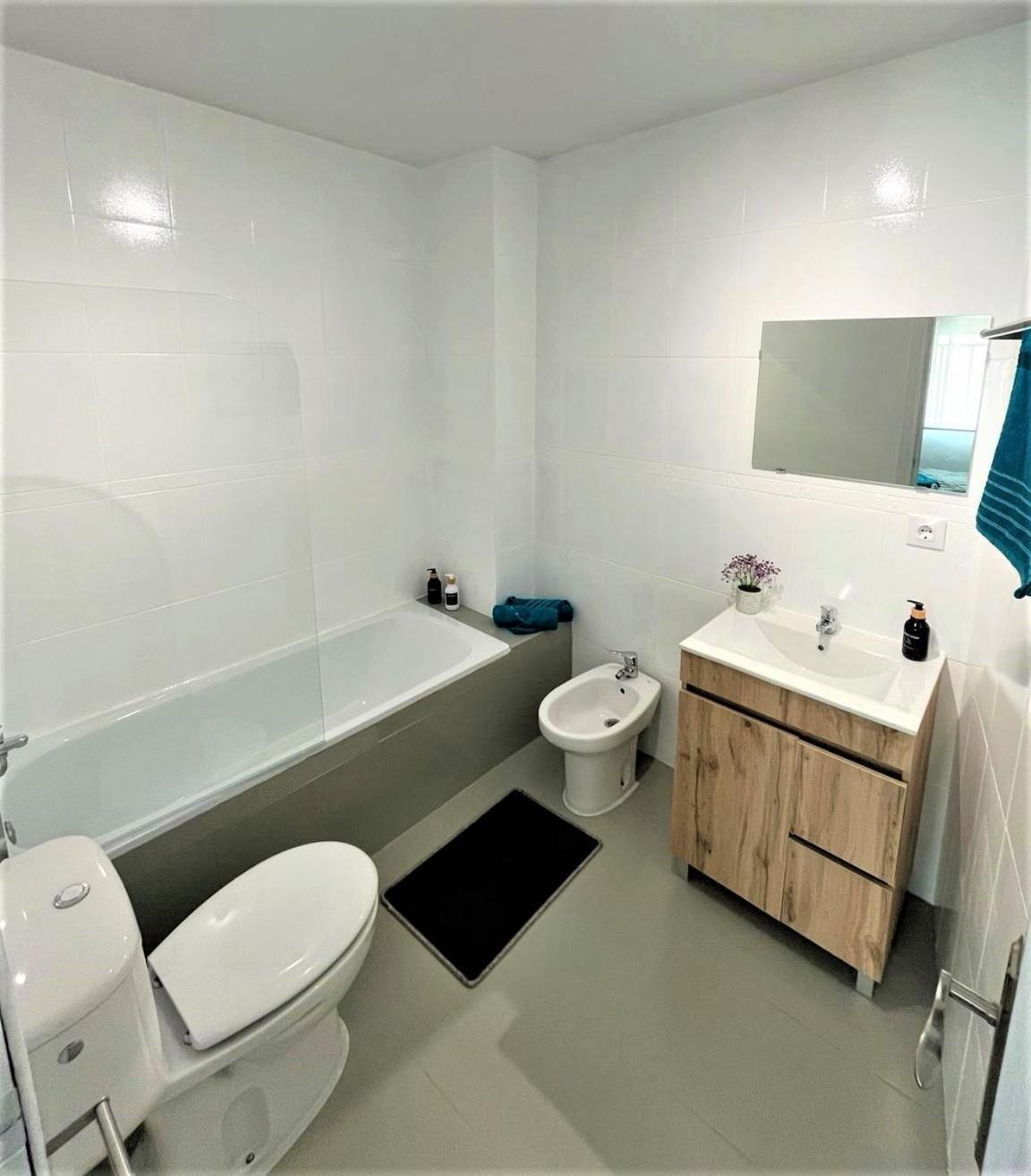 Arimat Urban Flat Zona Centro Mercado Rambla Appartement *