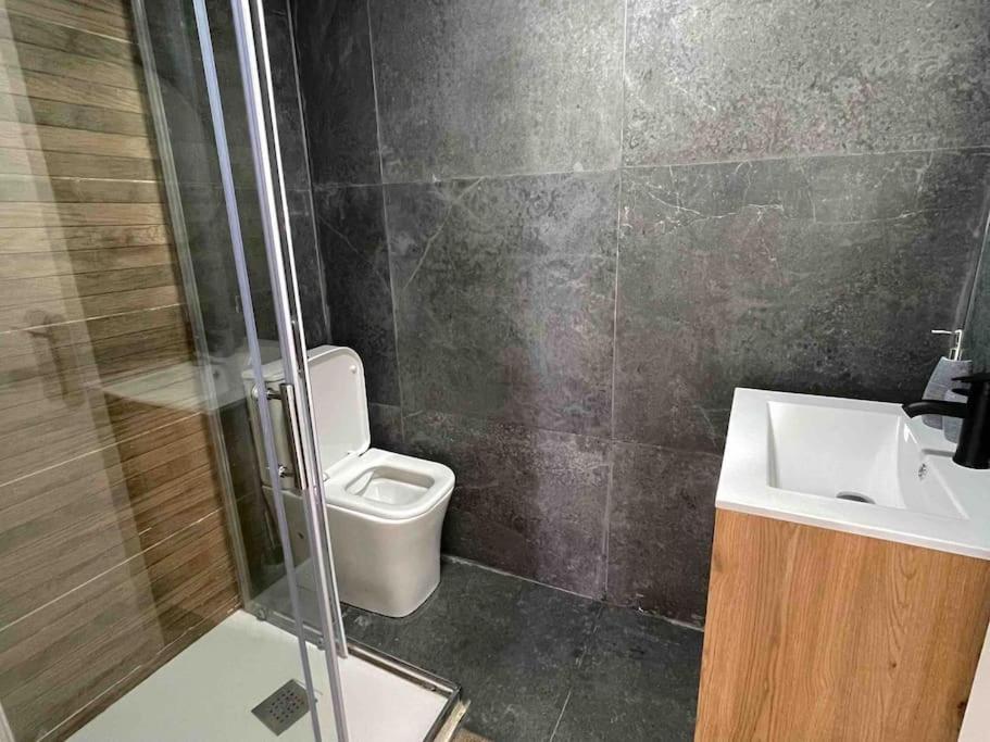 Sea Views Apartment