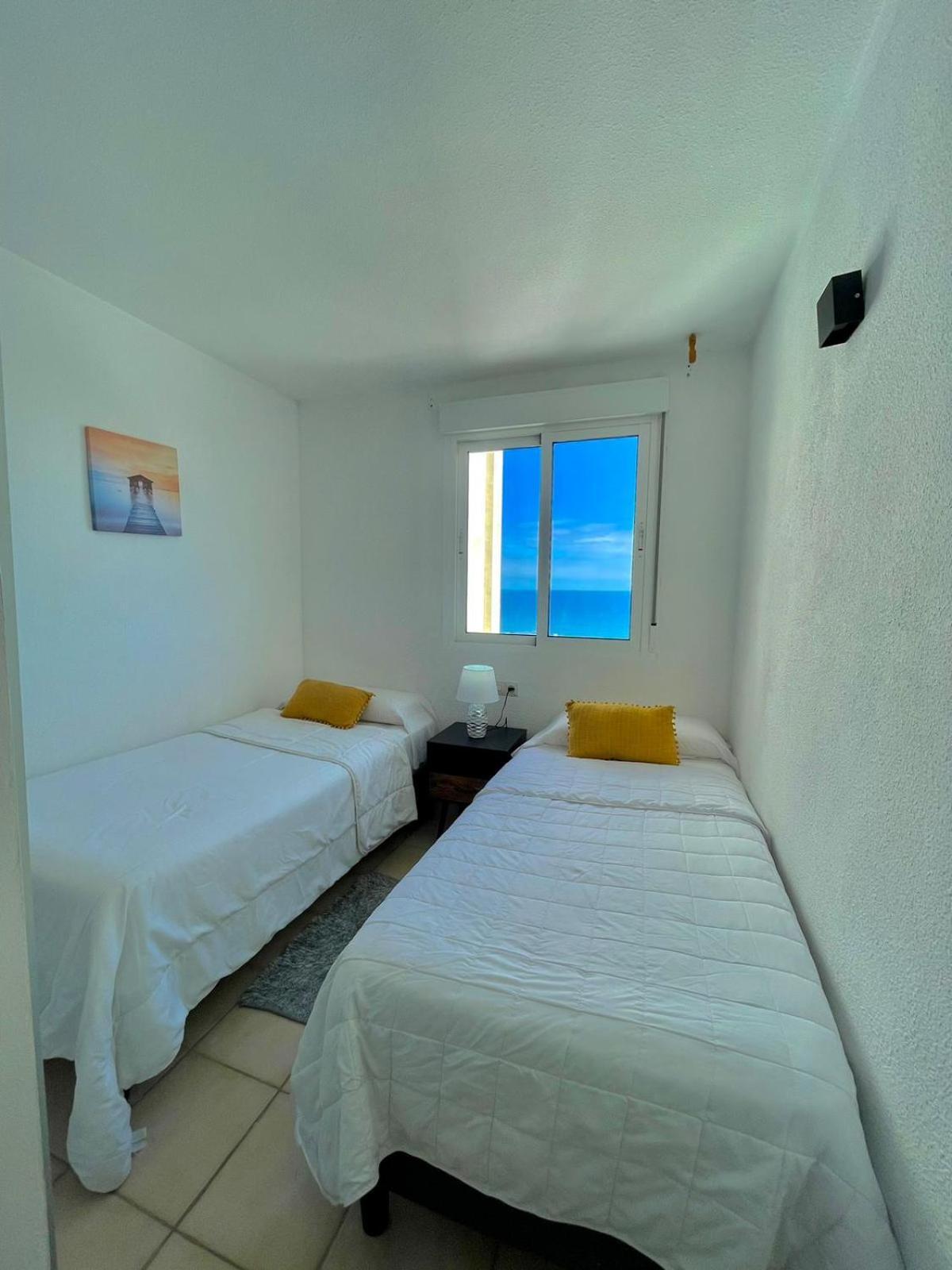 Apartment Sea Views