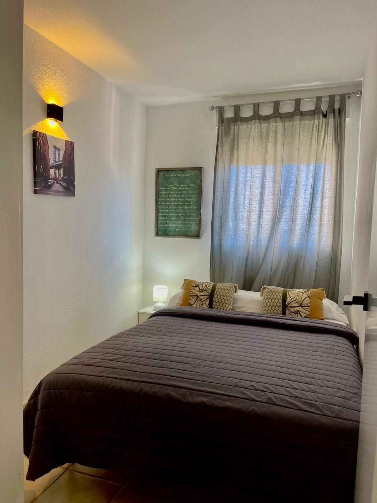 Apartment Sea Views Alicante