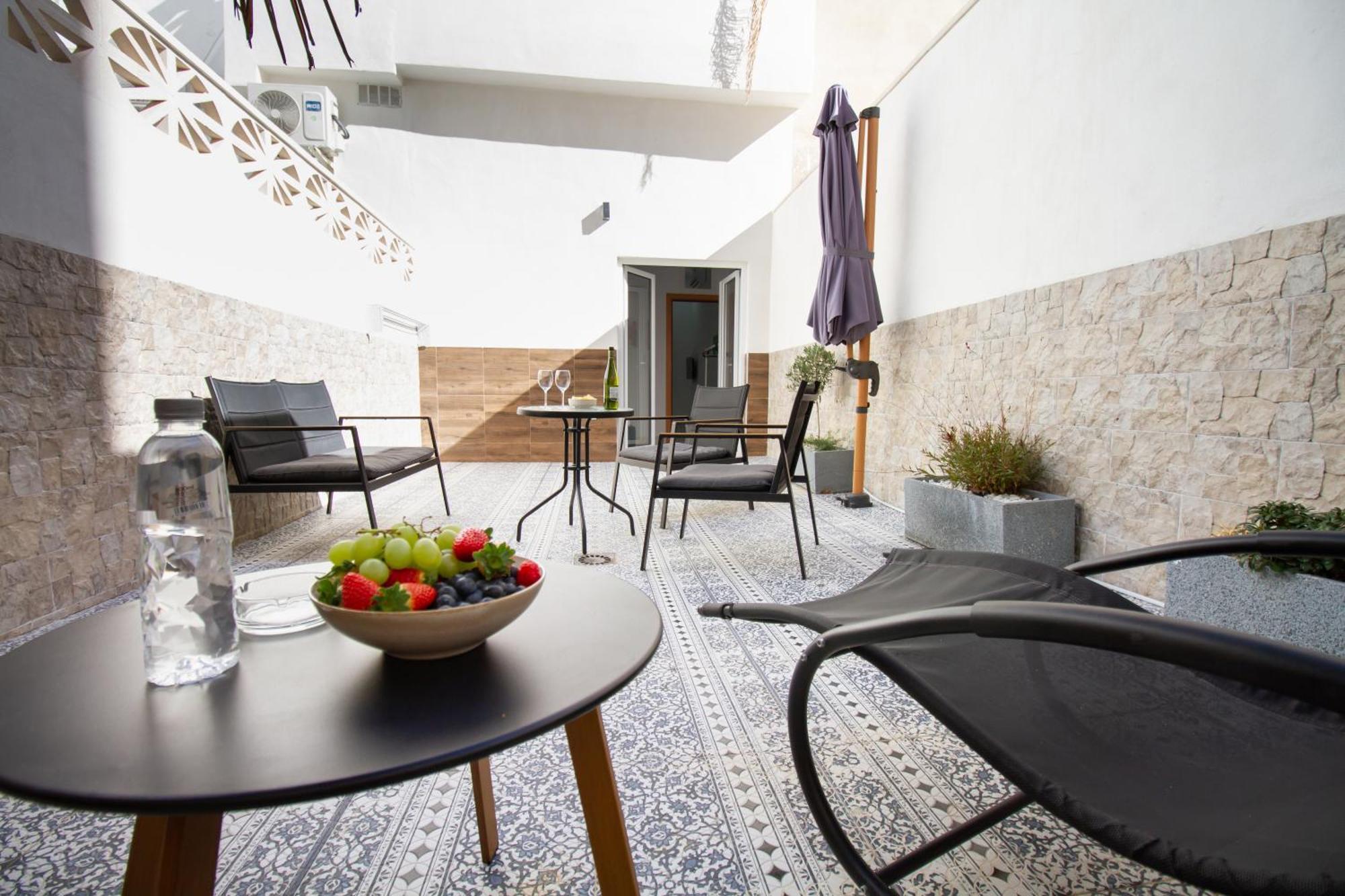 Art Apartamento Alicante