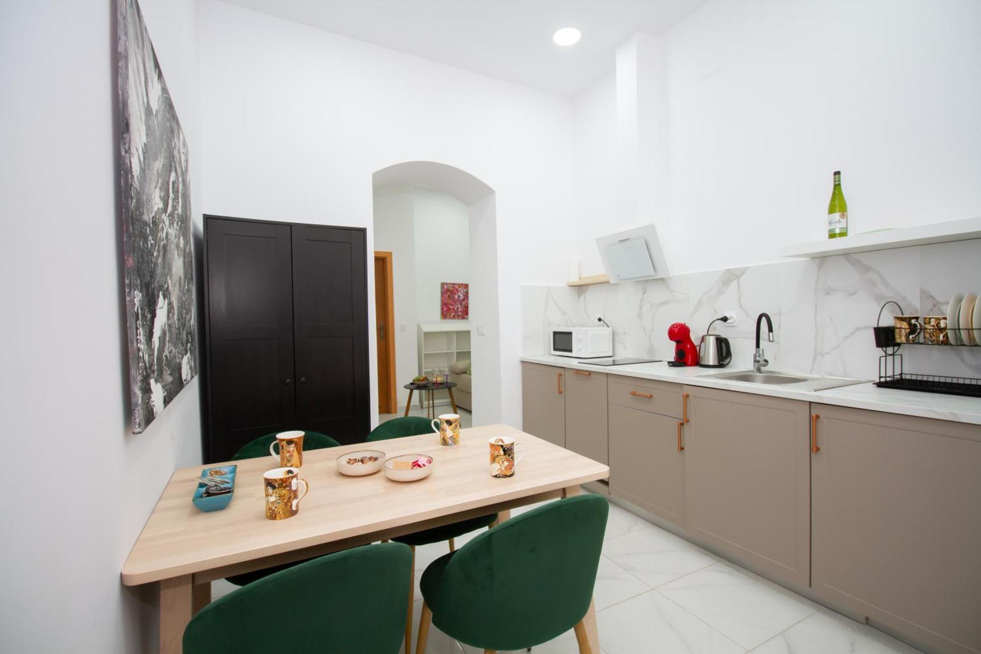 Art Apartamento