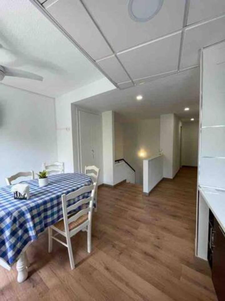 La Casita Del Marques Apartment Alicante