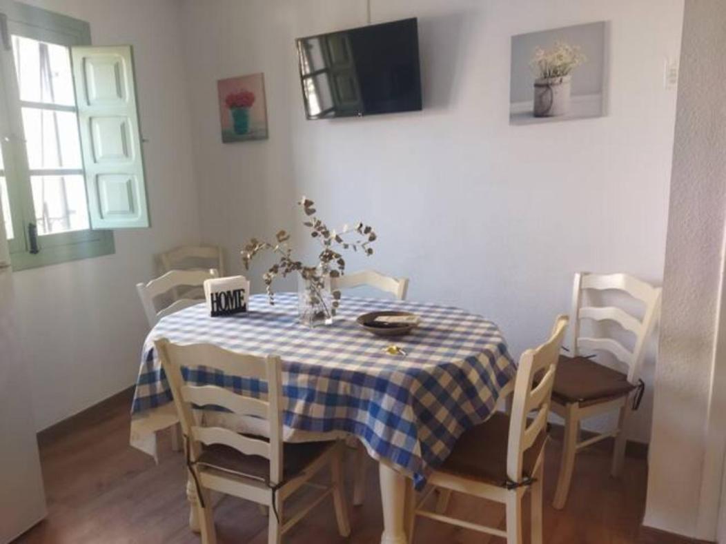 Apartment La Casita Del Marques