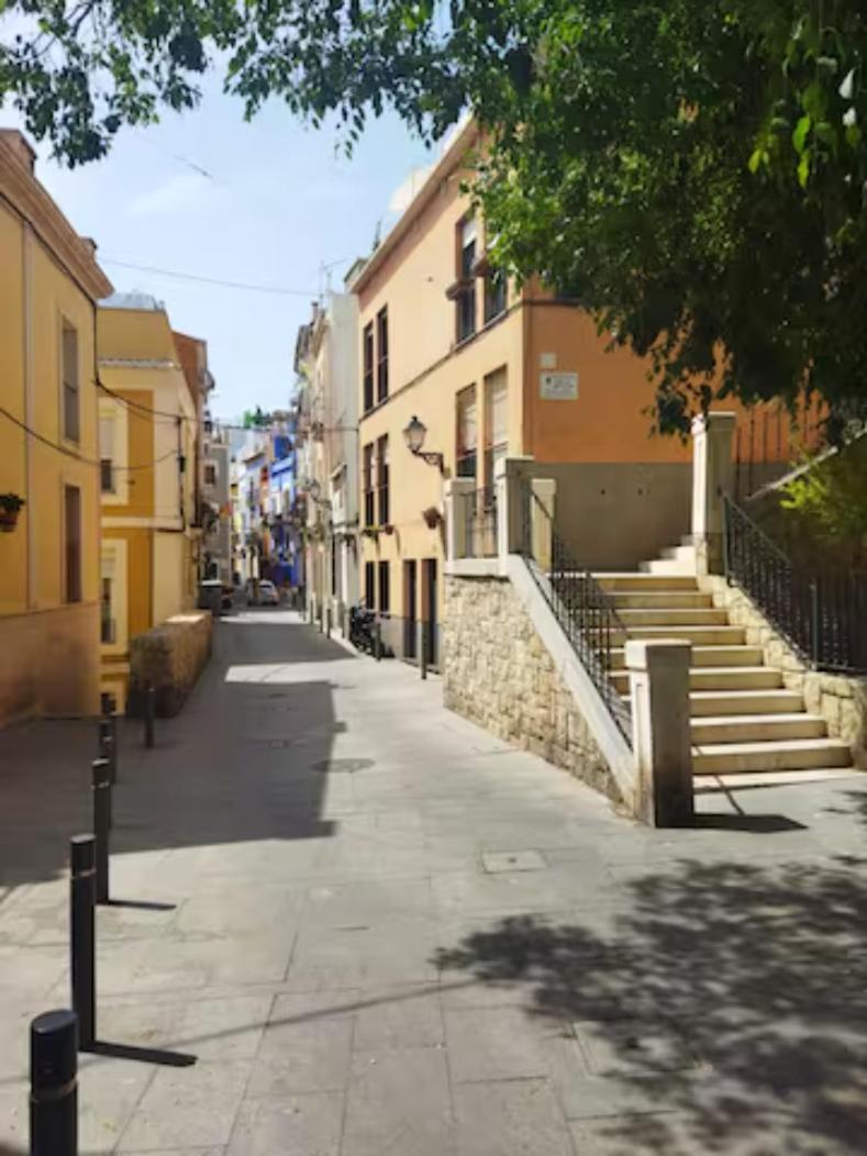 Apartment La Casita Del Marques