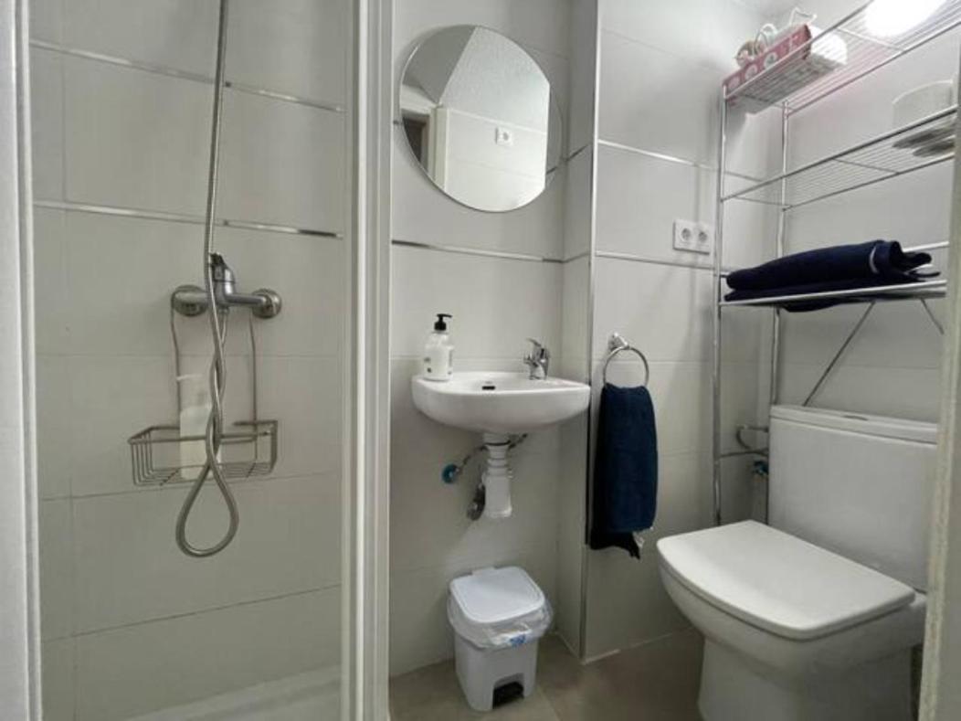 La Casita Del Marques Apartment Alicante
