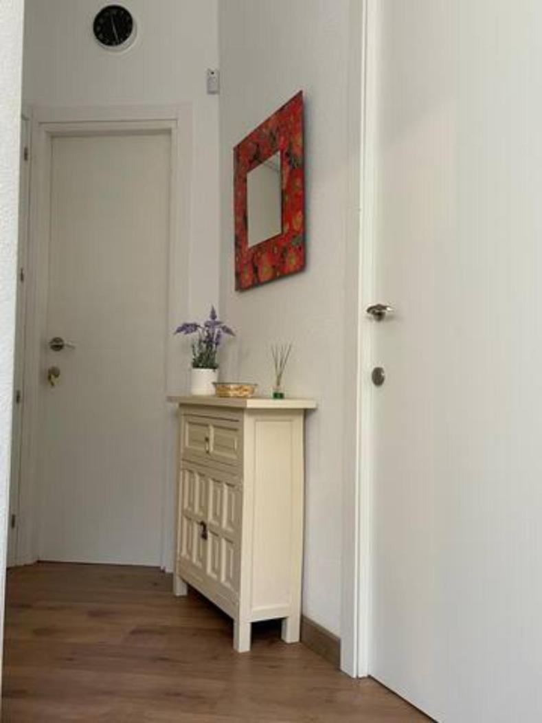 La Casita Del Marques Apartment