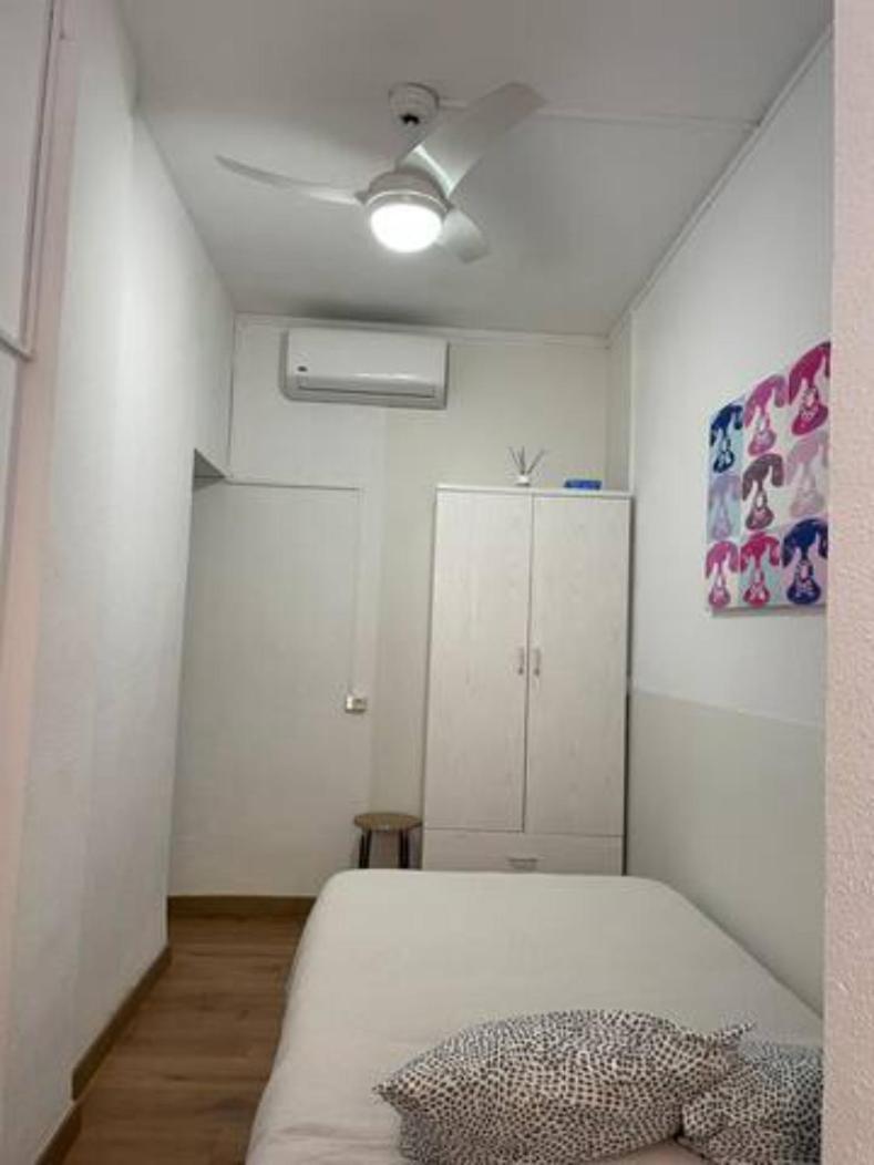 Apartment La Casita Del Marques Alicante