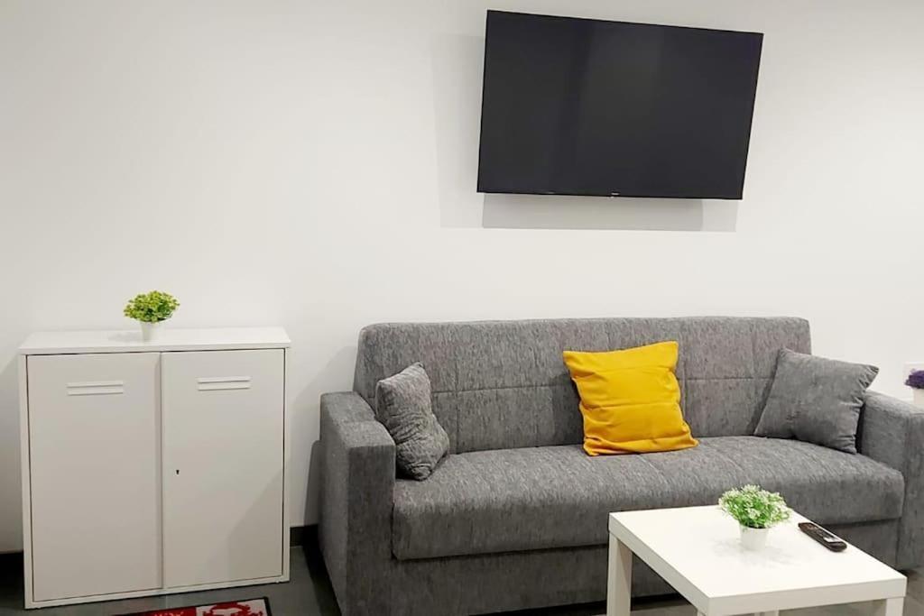 Loft Entero Centro * Alicante