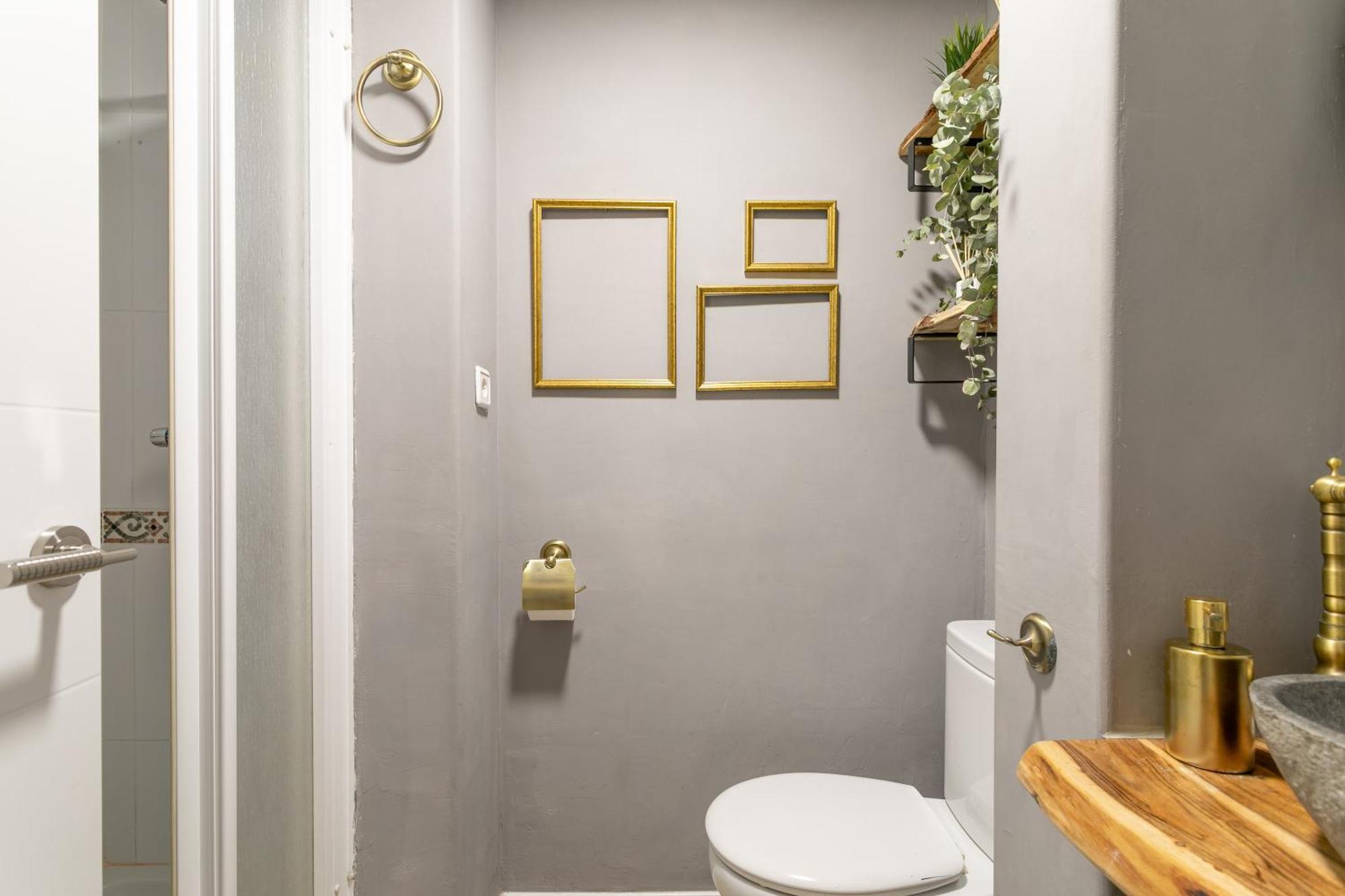 Appartement Plaza Espana Alicante