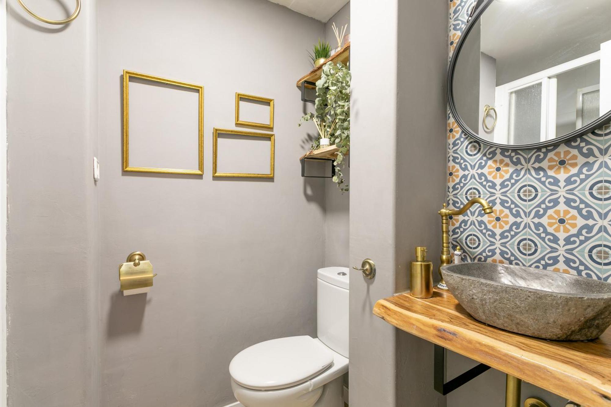 Appartement Plaza Espana