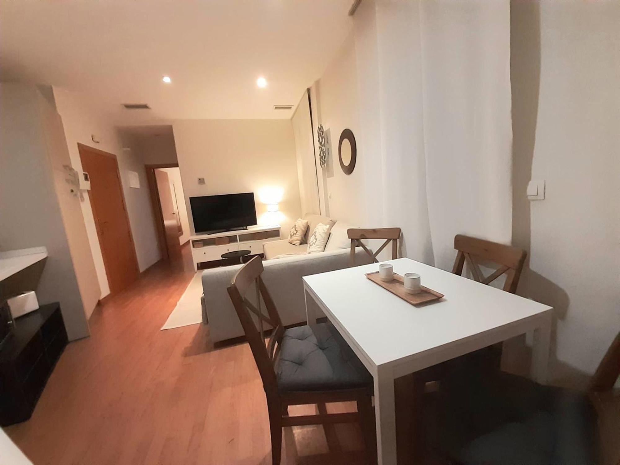 Apartamento Centro Appartement