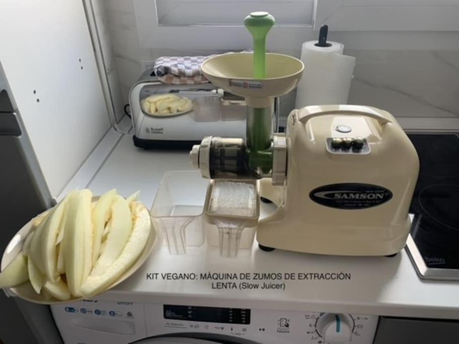 Estudio Two En Pleno Centro, Tranquilo Y Elegante Apartamento