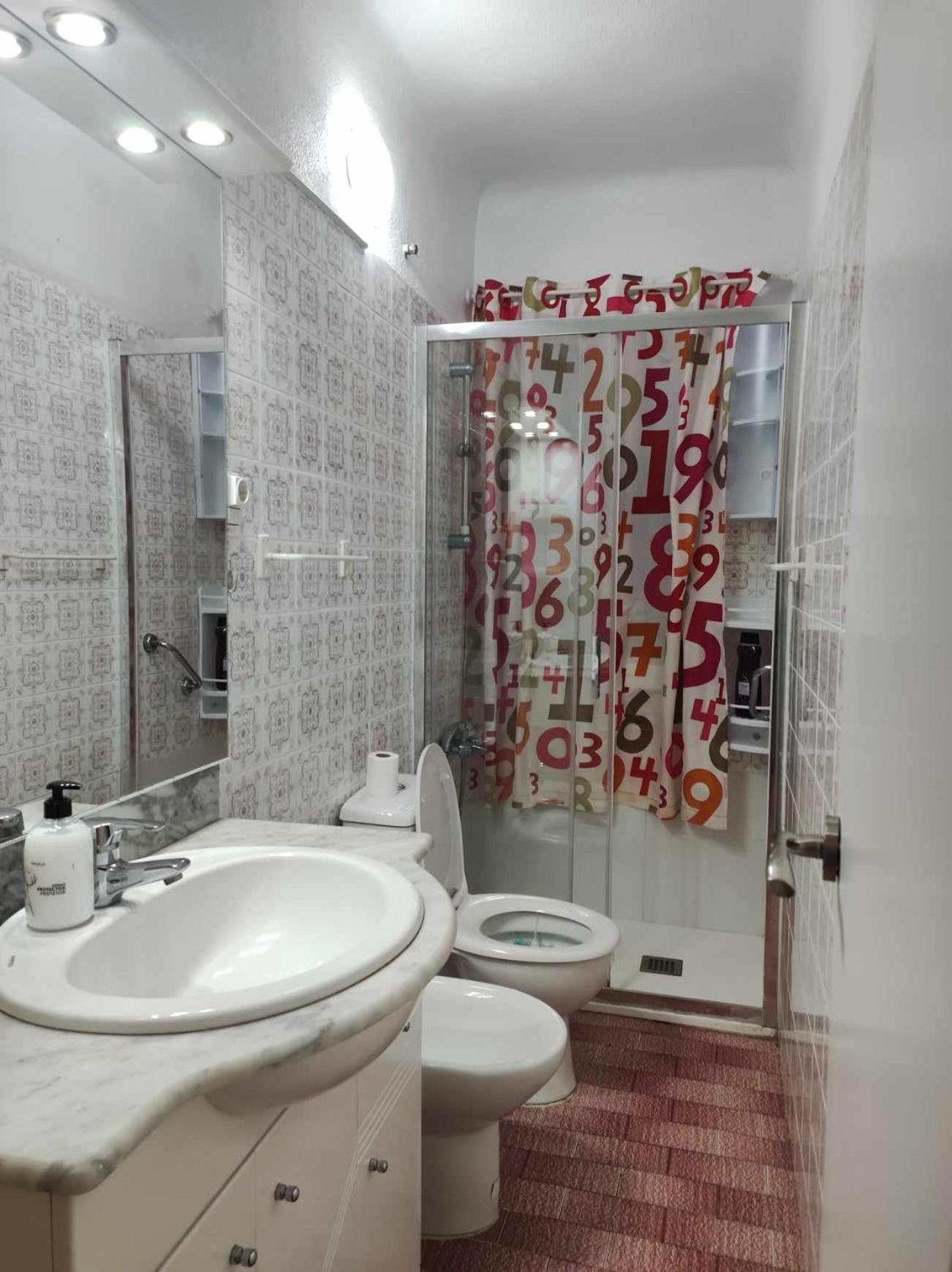 Accommodatie bij particulieren 17-habitacion Del Piso *