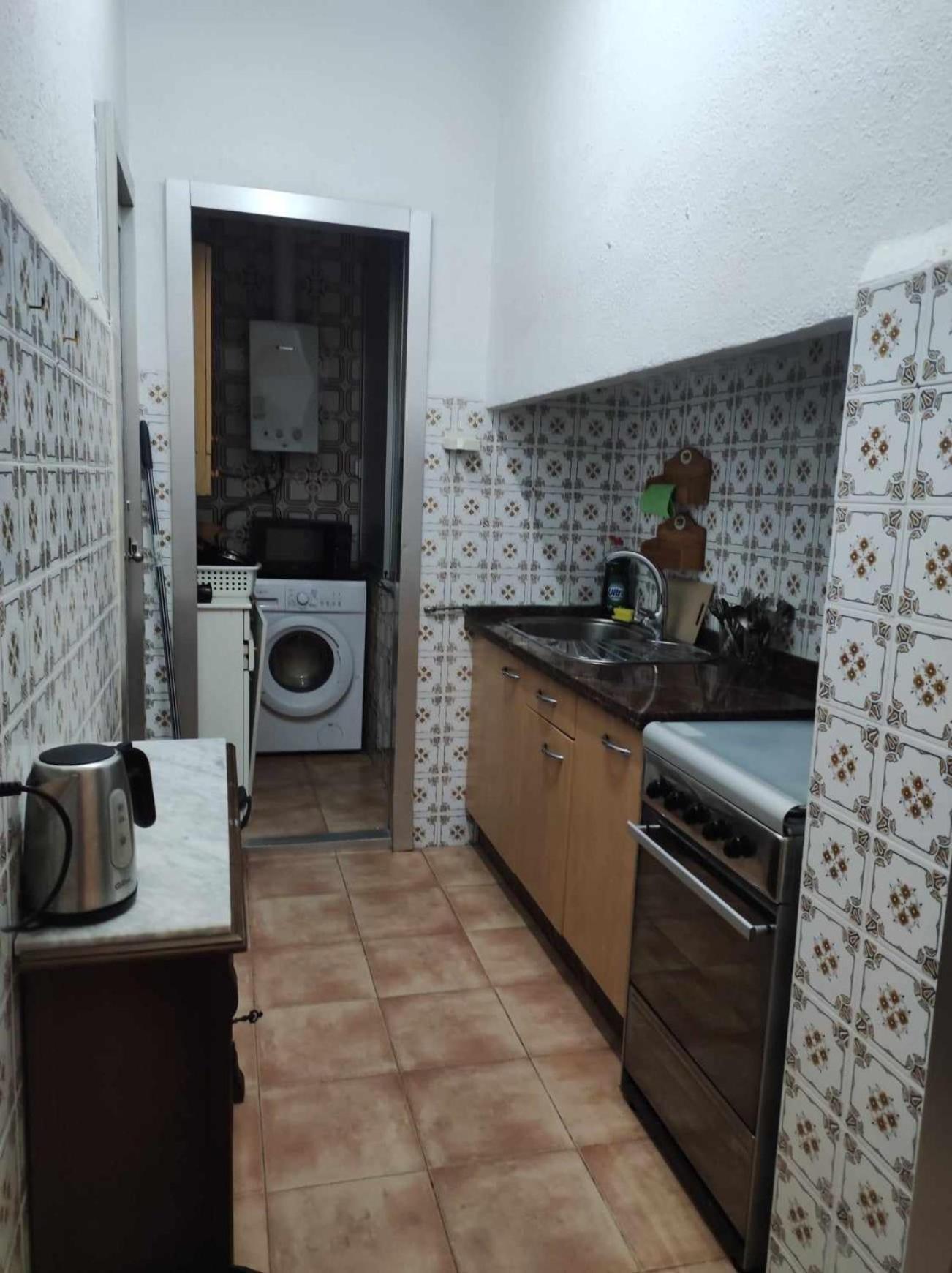 17-habitacion Del Piso Accommodatie bij particulieren