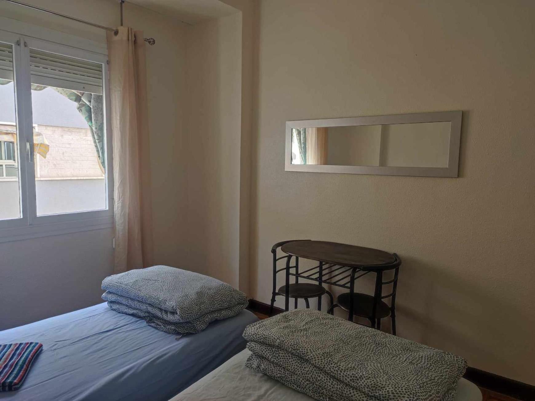 Accommodatie bij particulieren 17-habitacion Del Piso *