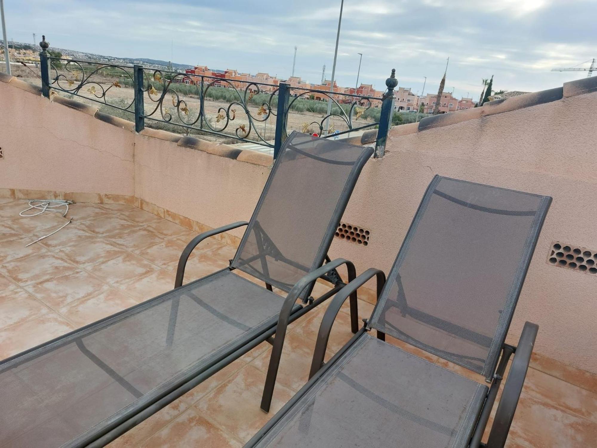 Christophe * Alicante