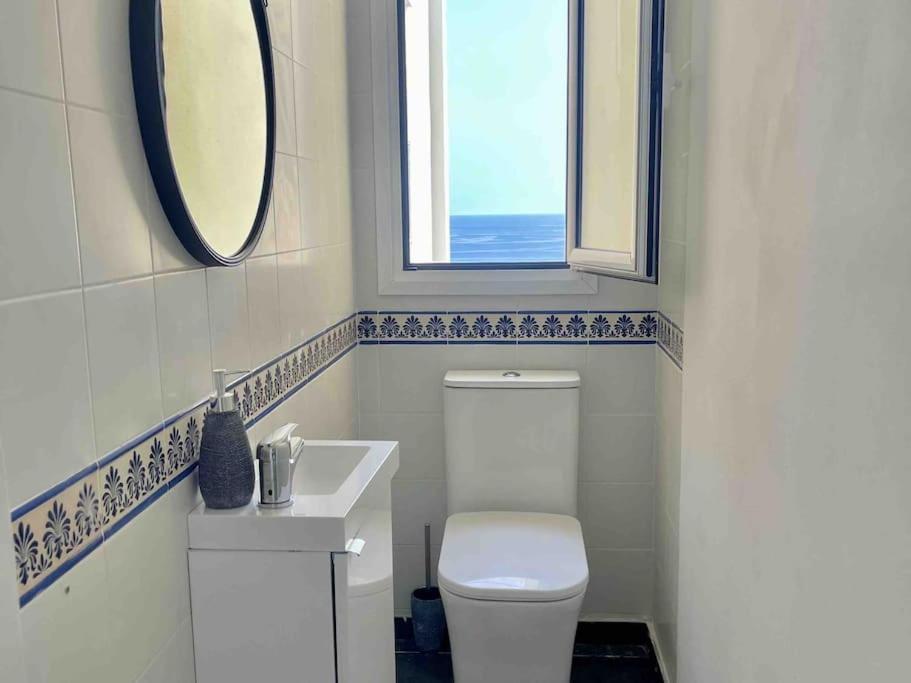 Sea Views Apartment *