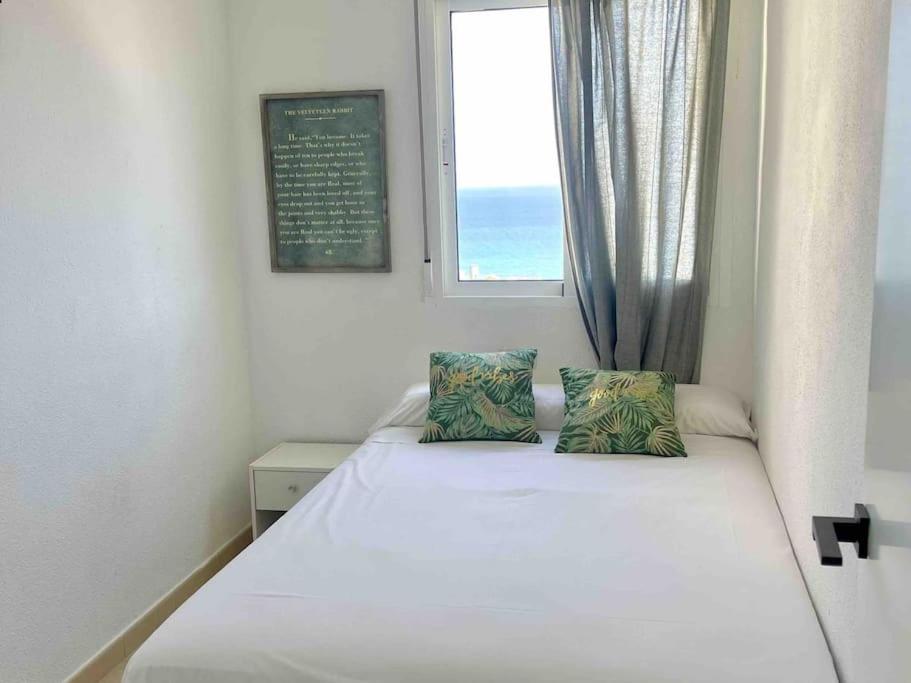 Apartment Sea Views Alicante