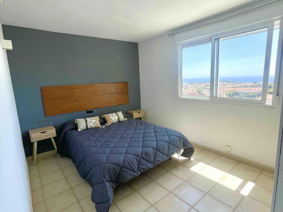 Sea Views Apartment Alicante