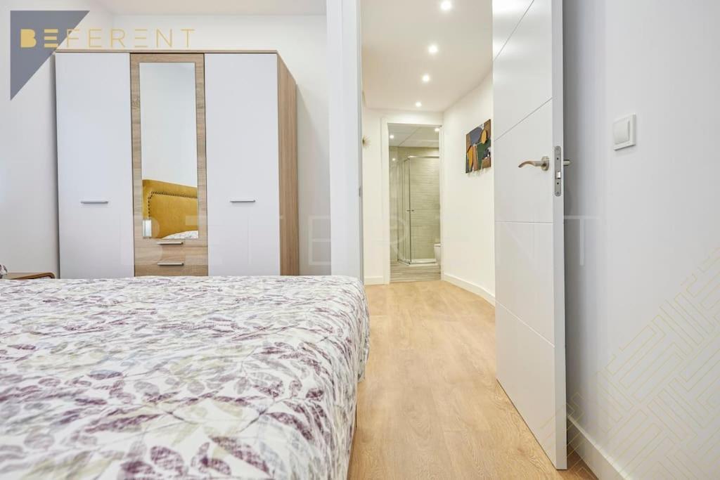 Apartment Beferent Plaza San Cristobal