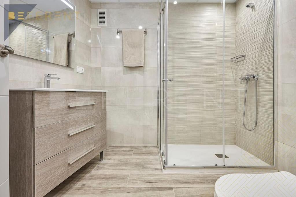 Apartment Beferent Plaza San Cristobal Alicante