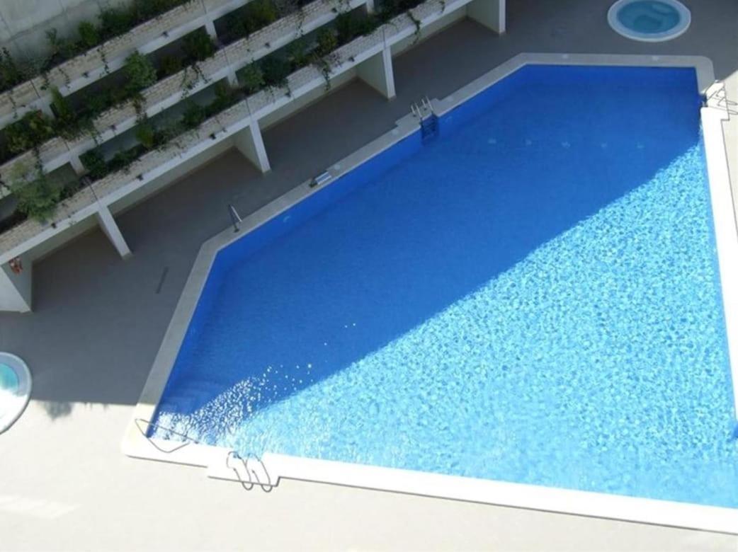 Hills Aparthotel