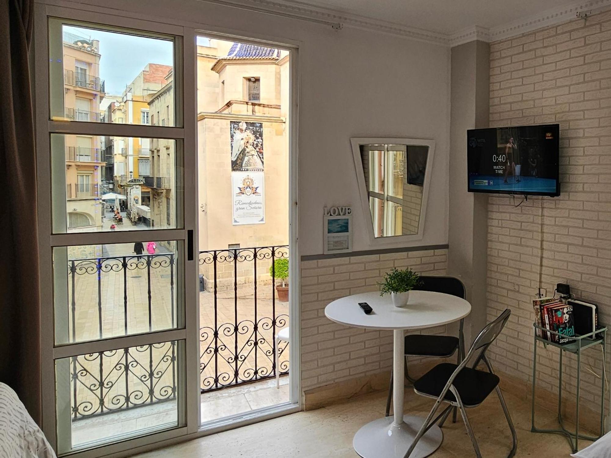 Loft Pasarela Apartamento Alicante