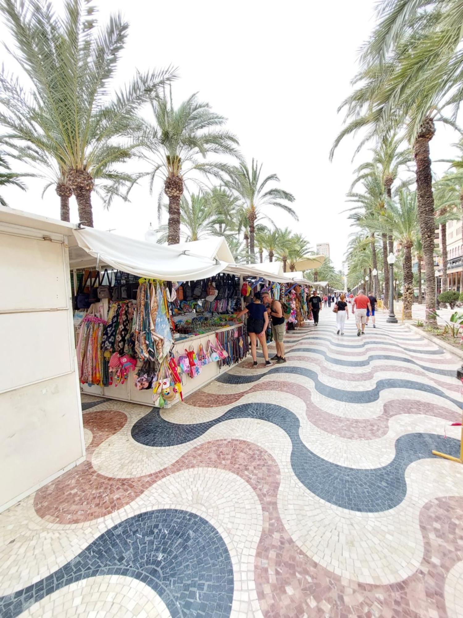 Cesar Appartement Alicante