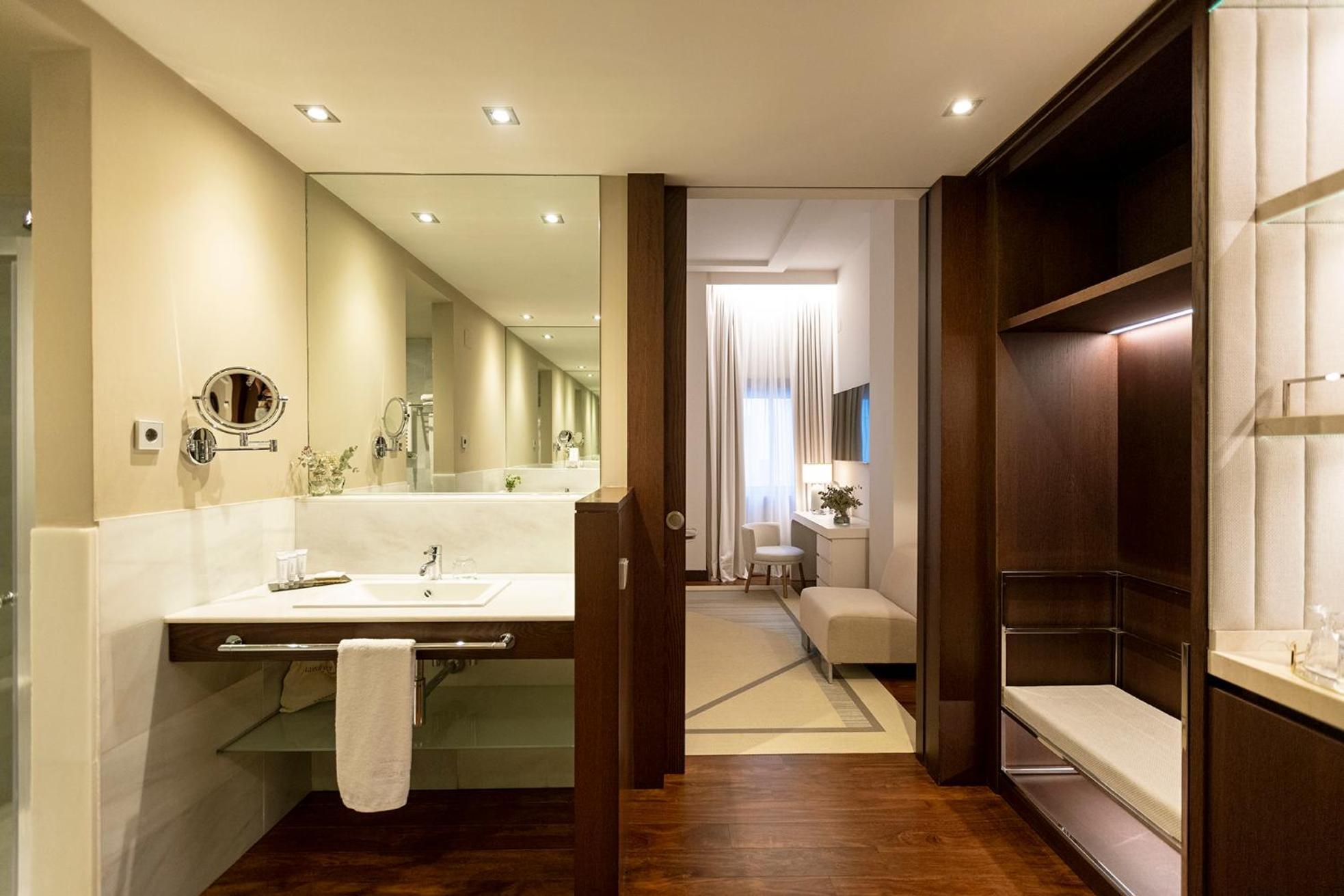 Hospes Amerigo, Alicante, A Member Of Design Hotel