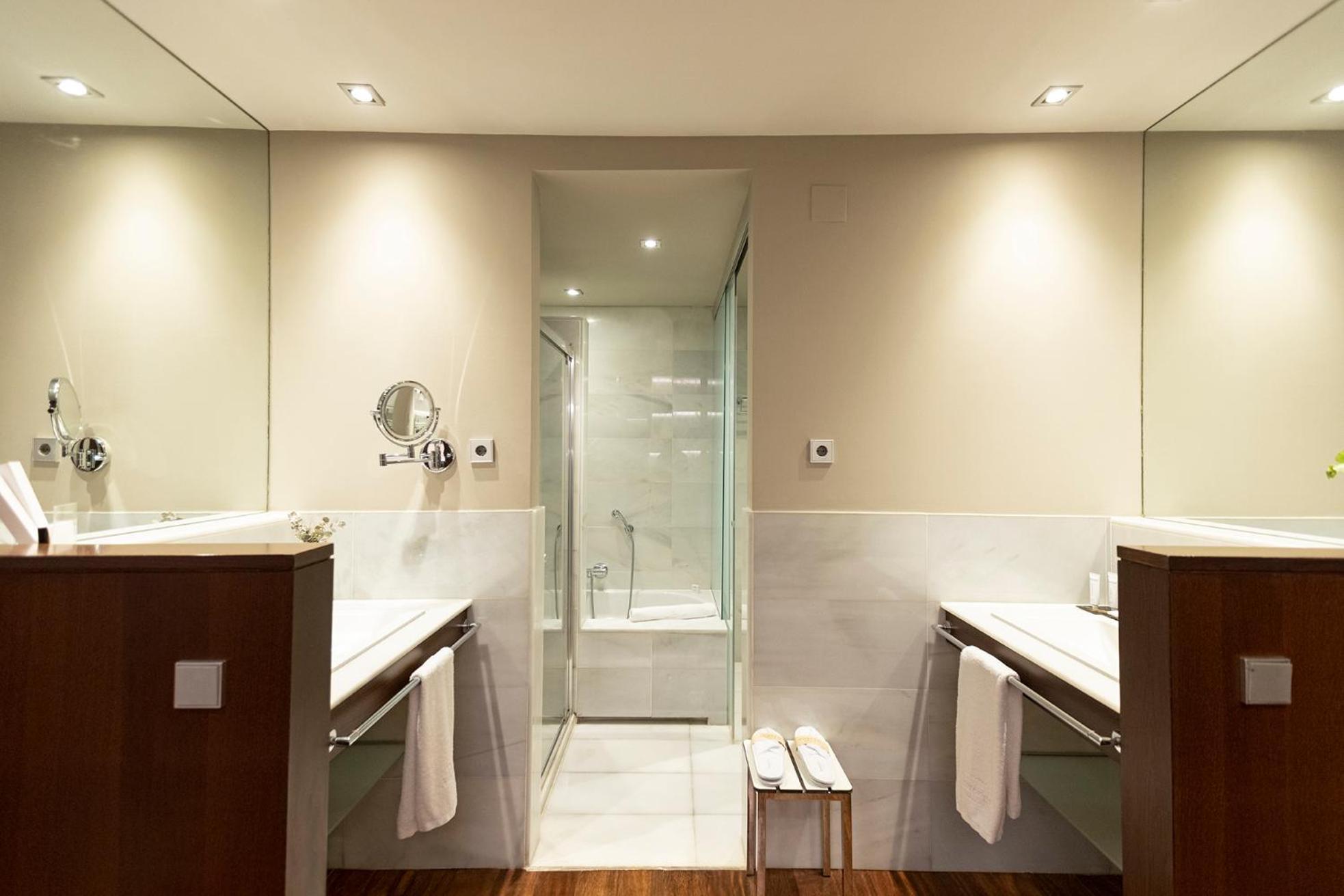 Hospes Amerigo, Alicante, A Member Of Design Hotel