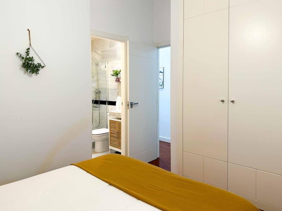 Apartamento Casa Najera. Elegancia Y Amplitud En Pleno Centro.