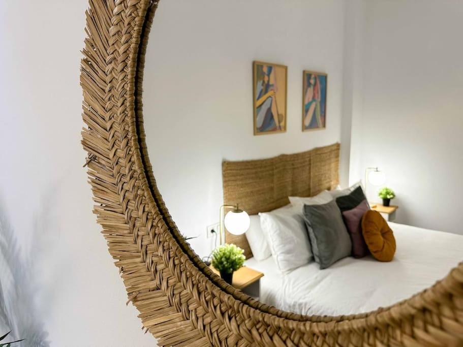 Apartamento Casa Najera. Elegancia Y Amplitud En Pleno Centro.