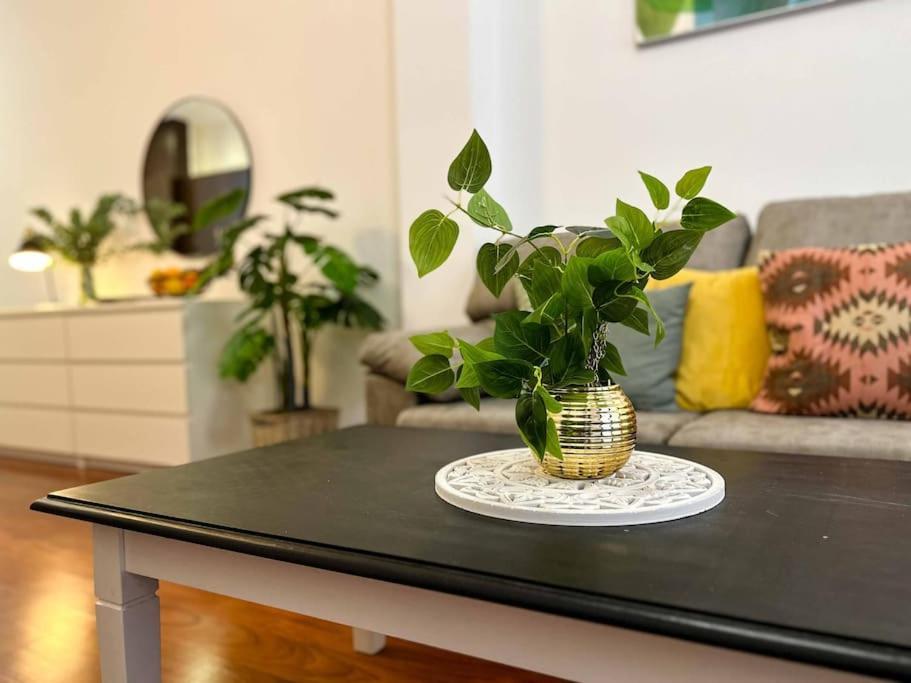 Apartamento Casa Najera. Elegancia Y Amplitud En Pleno Centro. *