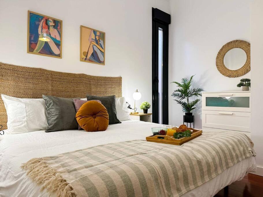 Casa Najera. Elegancia Y Amplitud En Pleno Centro. * Alicante