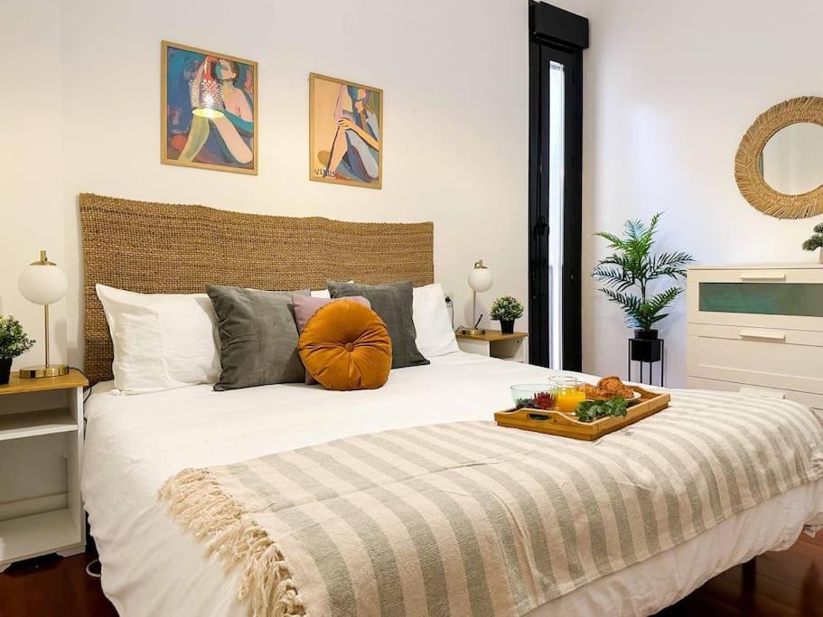 Apartamento Casa Najera. Elegancia Y Amplitud En Pleno Centro.