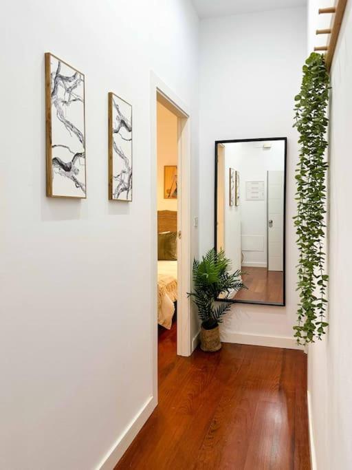 Apartamento Casa Najera. Elegancia Y Amplitud En Pleno Centro. *