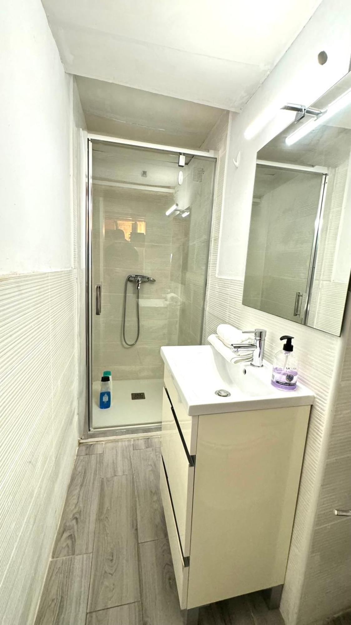 Loft De Piedra En Centro Historico - Casco Antiguo Appartement *