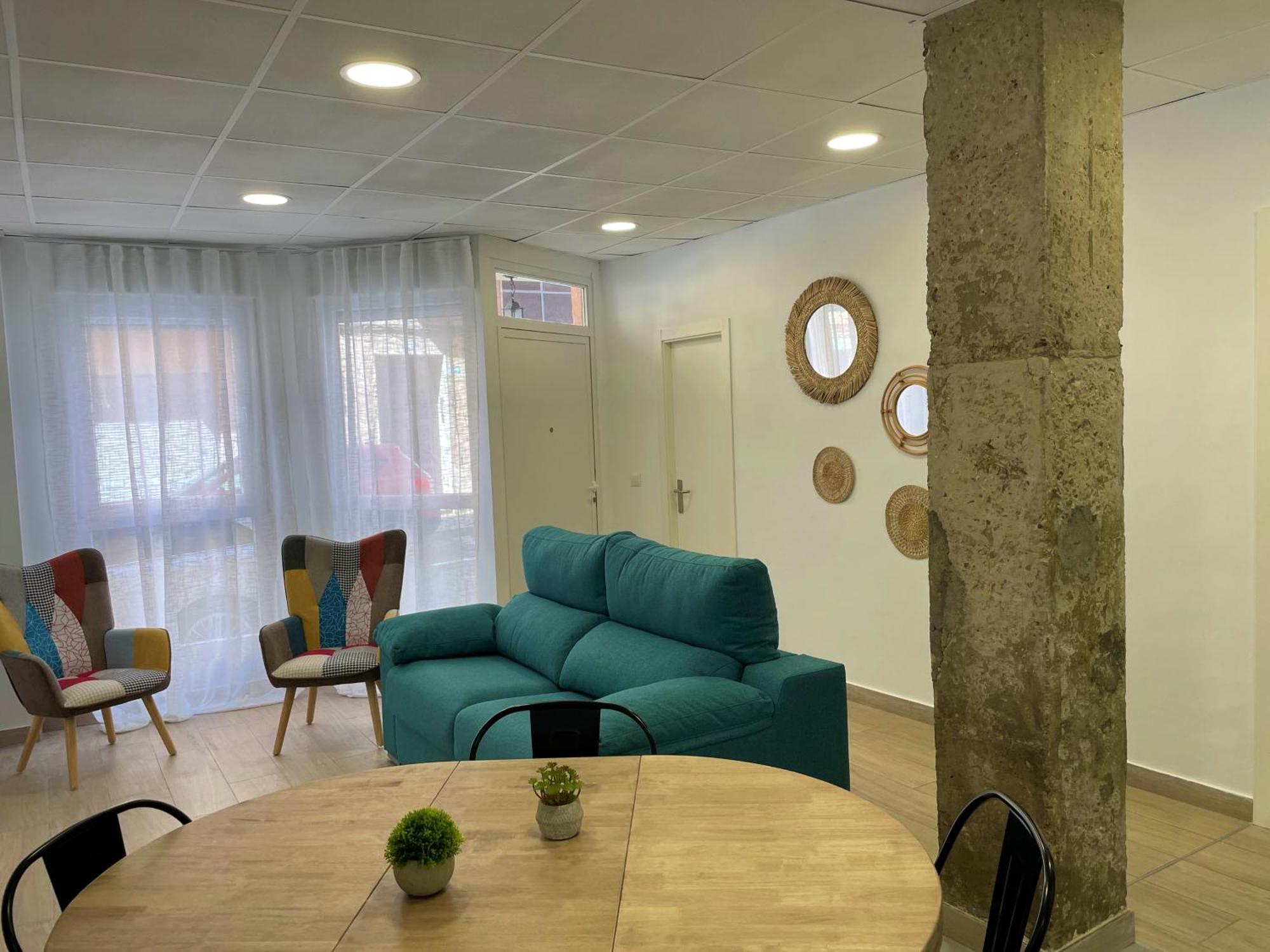 Belle Corner Apartment *